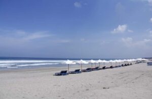 Kuta Beach