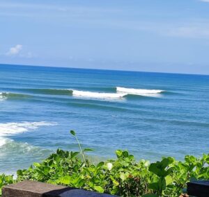 Balian Beach