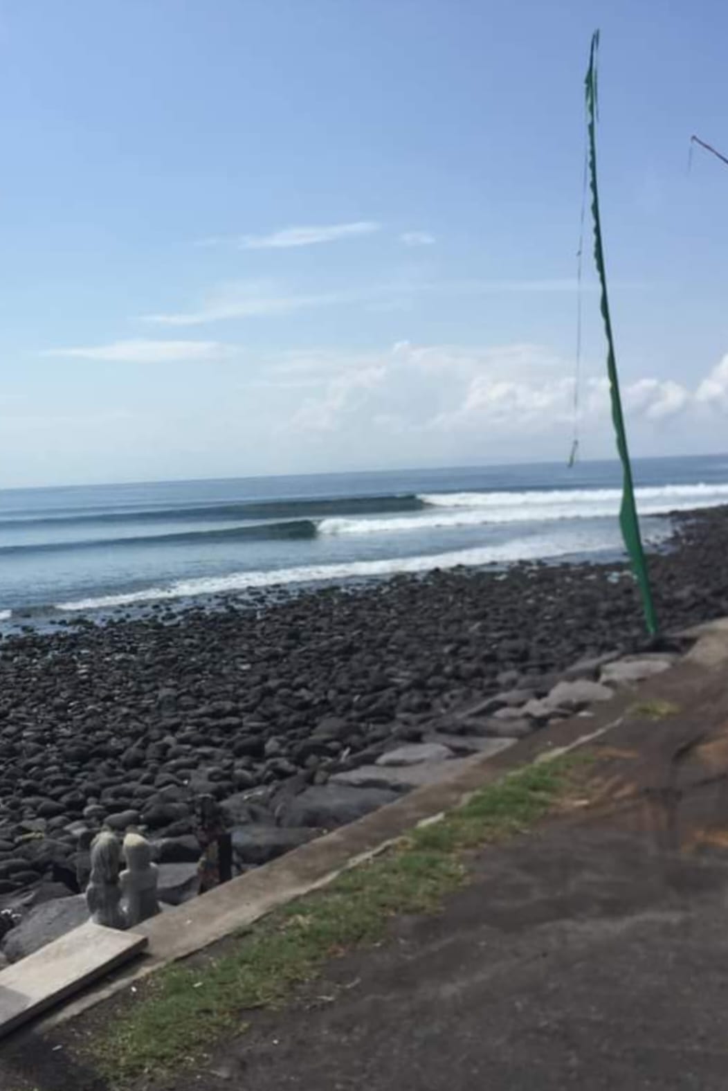 Jasri Beach