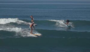 Batu Bolong Beach Canggu