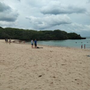 Nusa Dua Beach