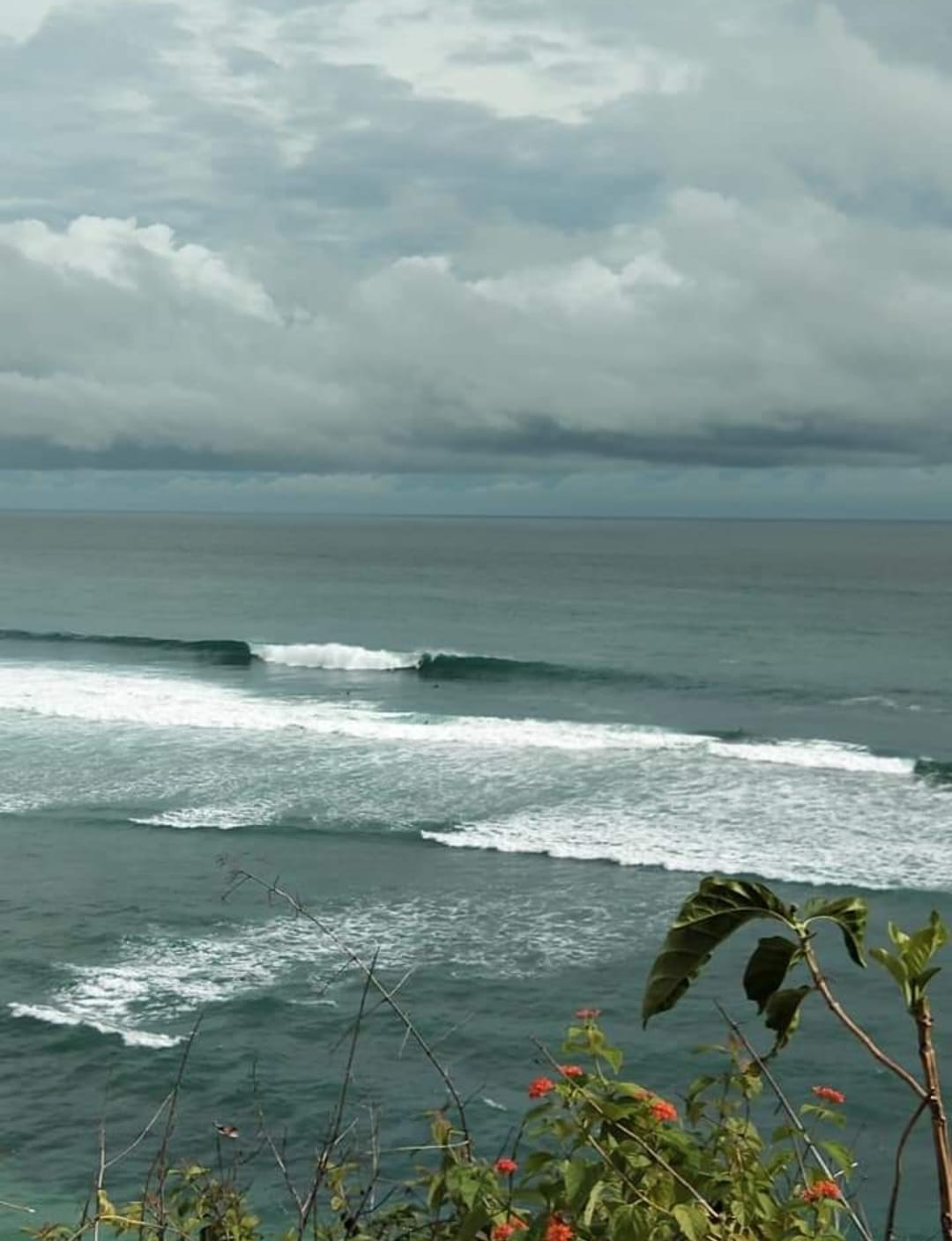 Pandawa Beach