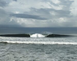 Lembeng Beach Bali - Bali SUrf Guides